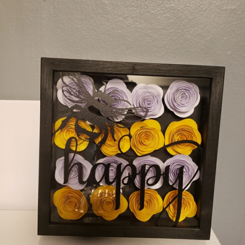 Custom Shadow Boxes - Picture 2 of 7